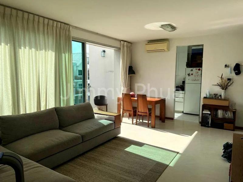 3 Bed Condo for Rent in  Tierra Vue - Image 1